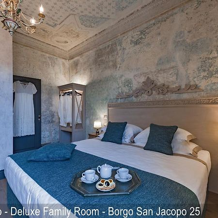 Soggiorni D'Arte Apartments By Mamo פירנצה מראה חיצוני תמונה