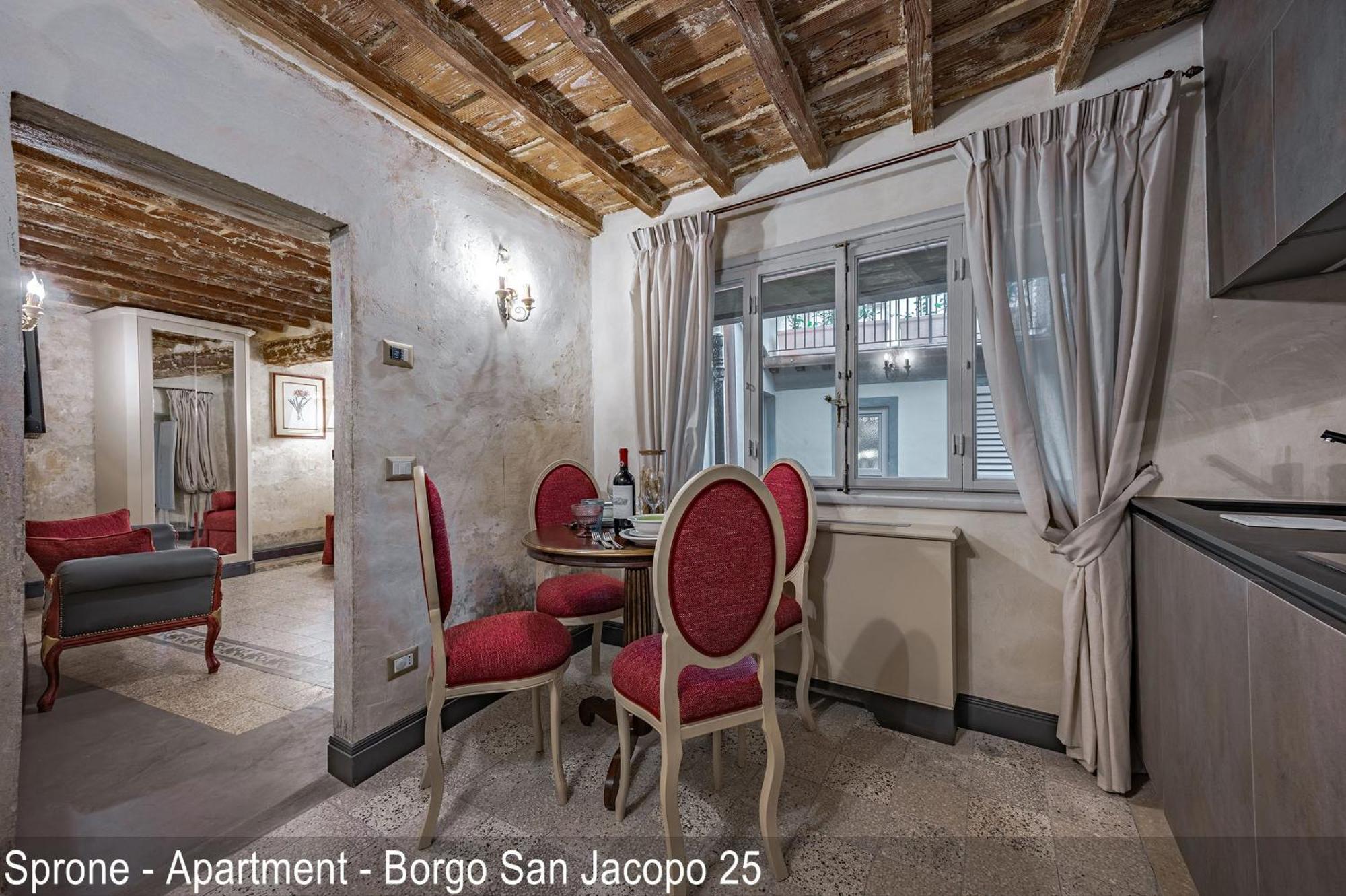 Soggiorni D'Arte Apartments By Mamo פירנצה מראה חיצוני תמונה