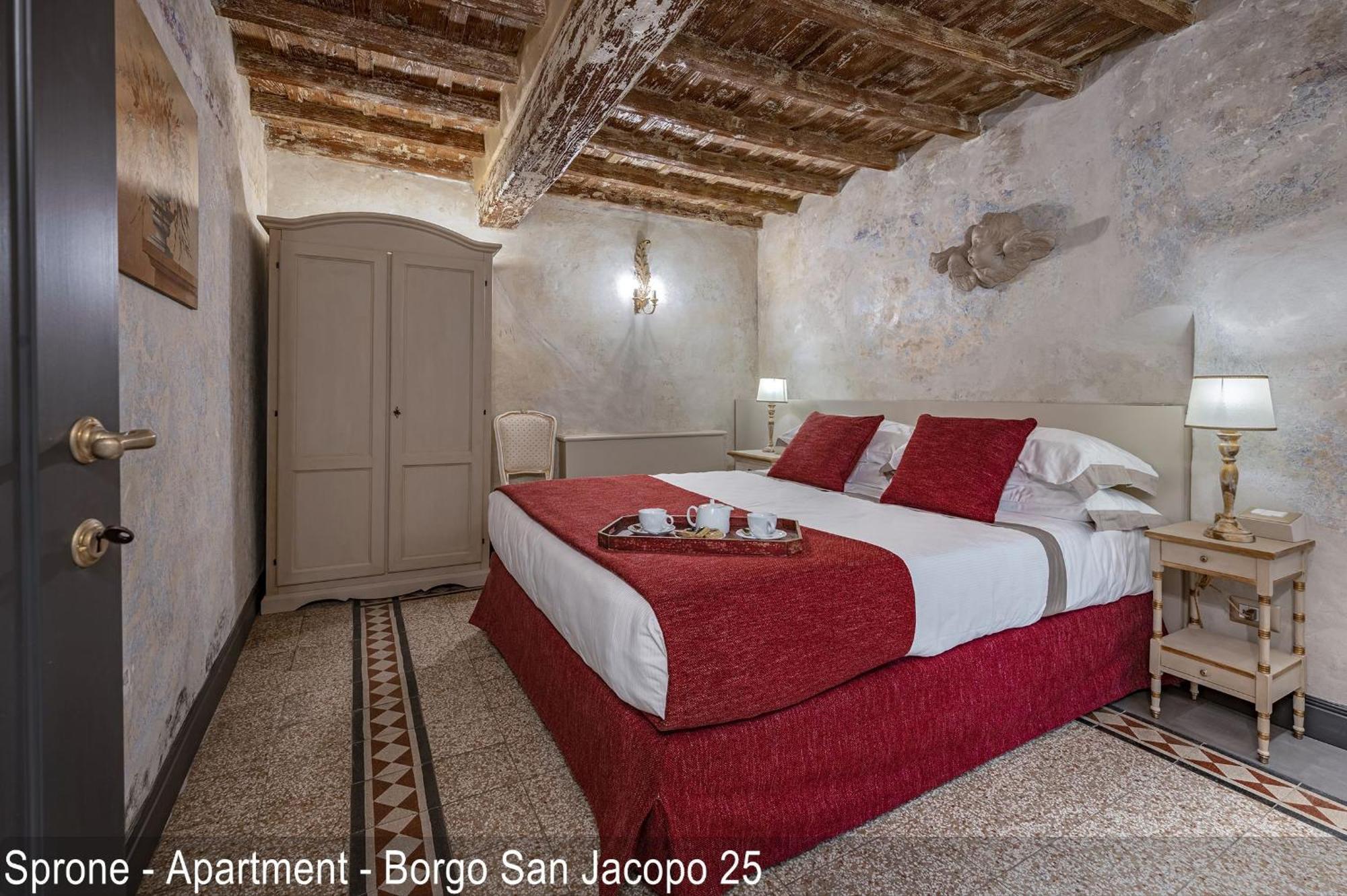 Soggiorni D'Arte Apartments By Mamo פירנצה חדר תמונה