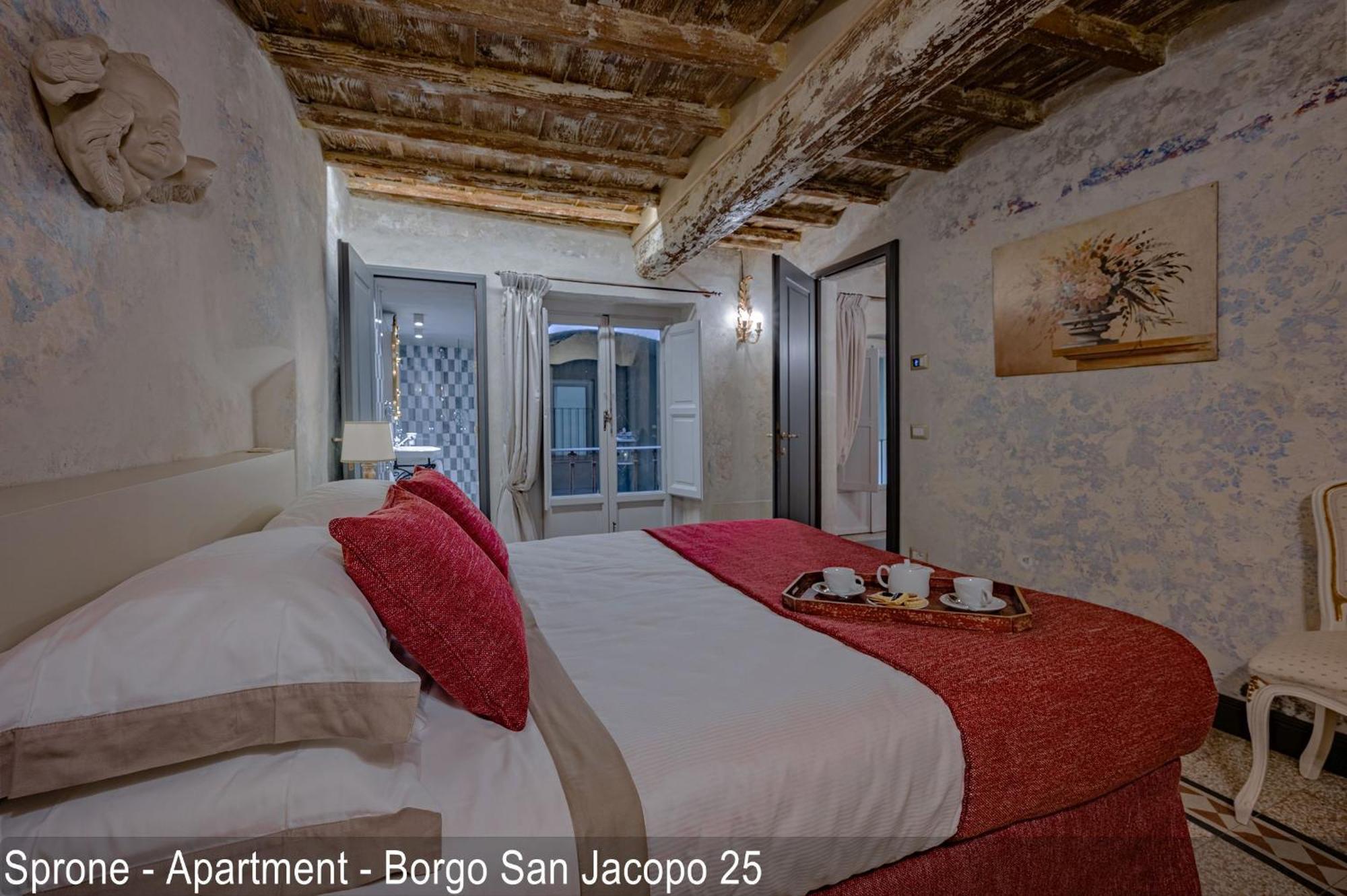 Soggiorni D'Arte Apartments By Mamo פירנצה חדר תמונה