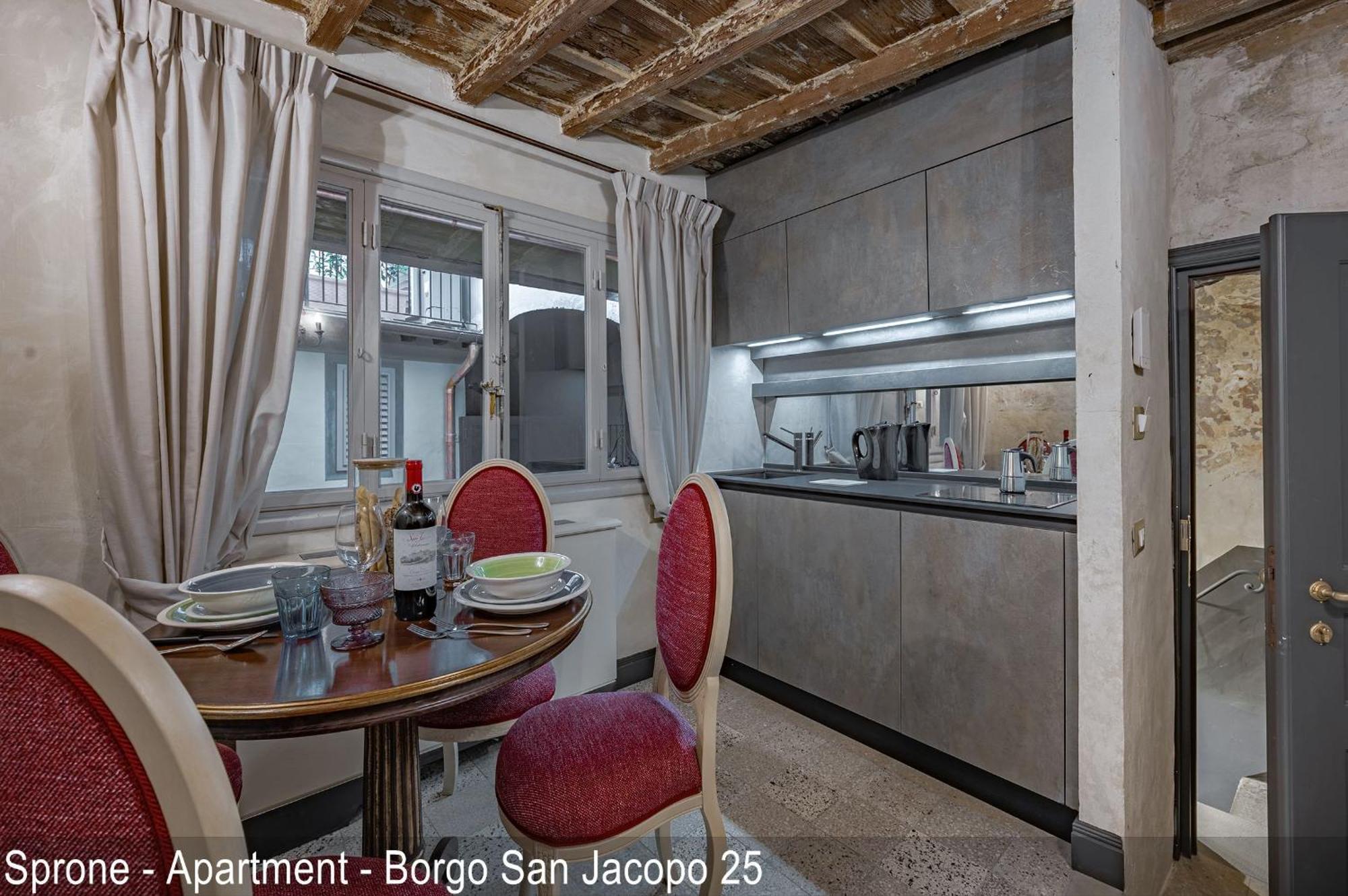 Soggiorni D'Arte Apartments By Mamo פירנצה מראה חיצוני תמונה