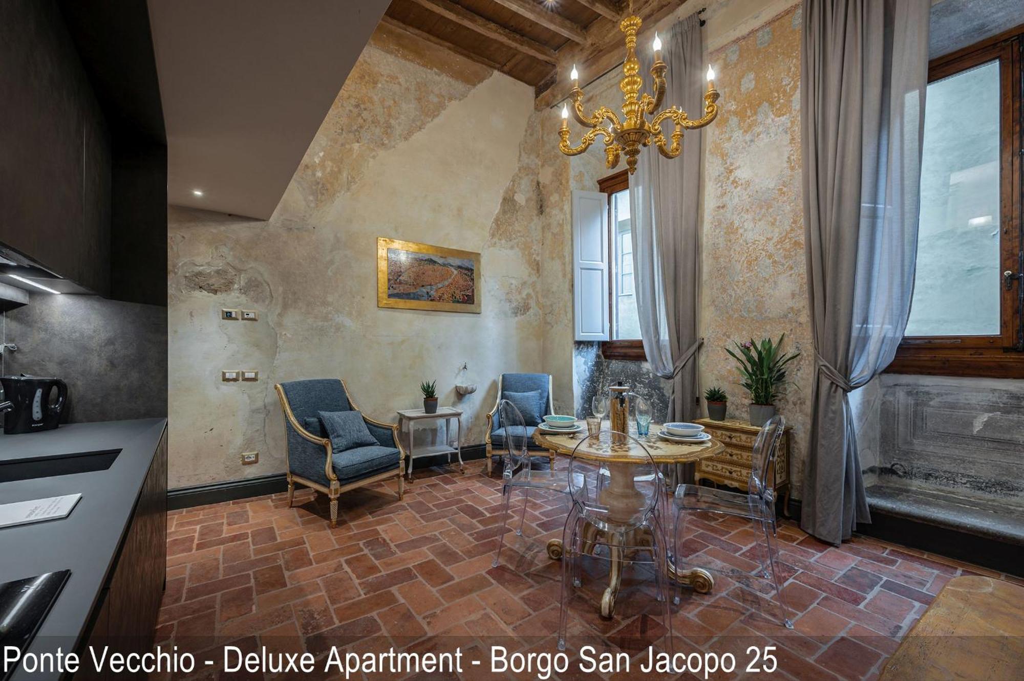 Soggiorni D'Arte Apartments By Mamo פירנצה מראה חיצוני תמונה