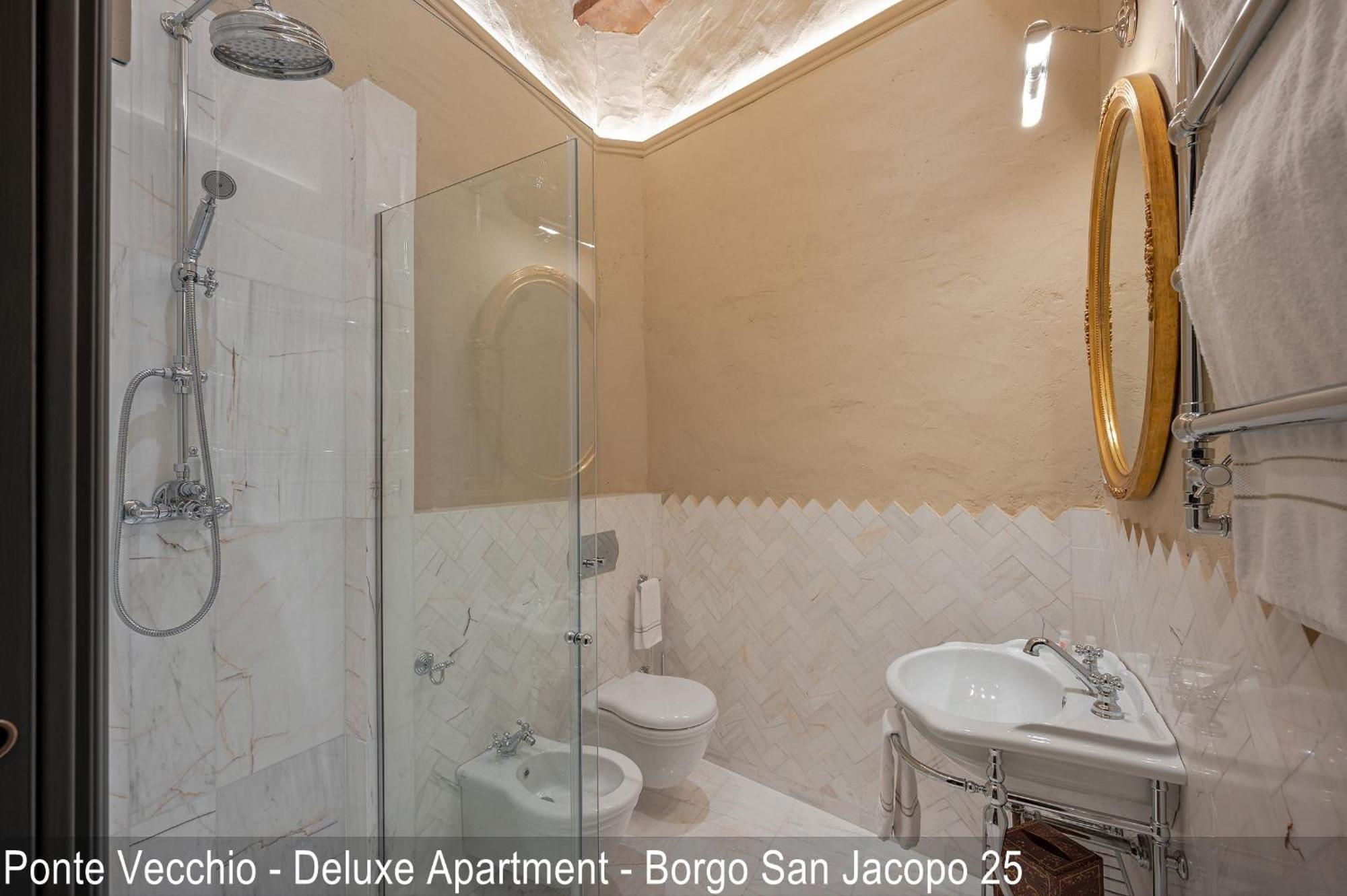 Soggiorni D'Arte Apartments By Mamo פירנצה חדר תמונה