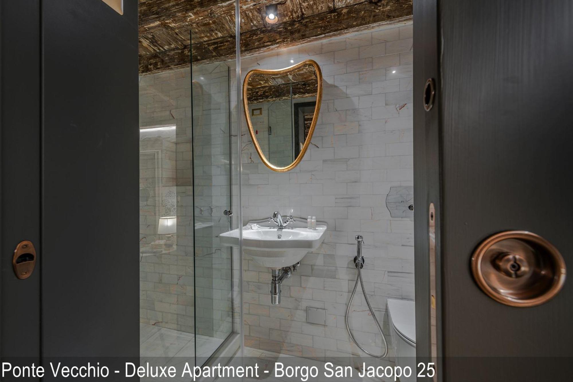 Soggiorni D'Arte Apartments By Mamo פירנצה חדר תמונה