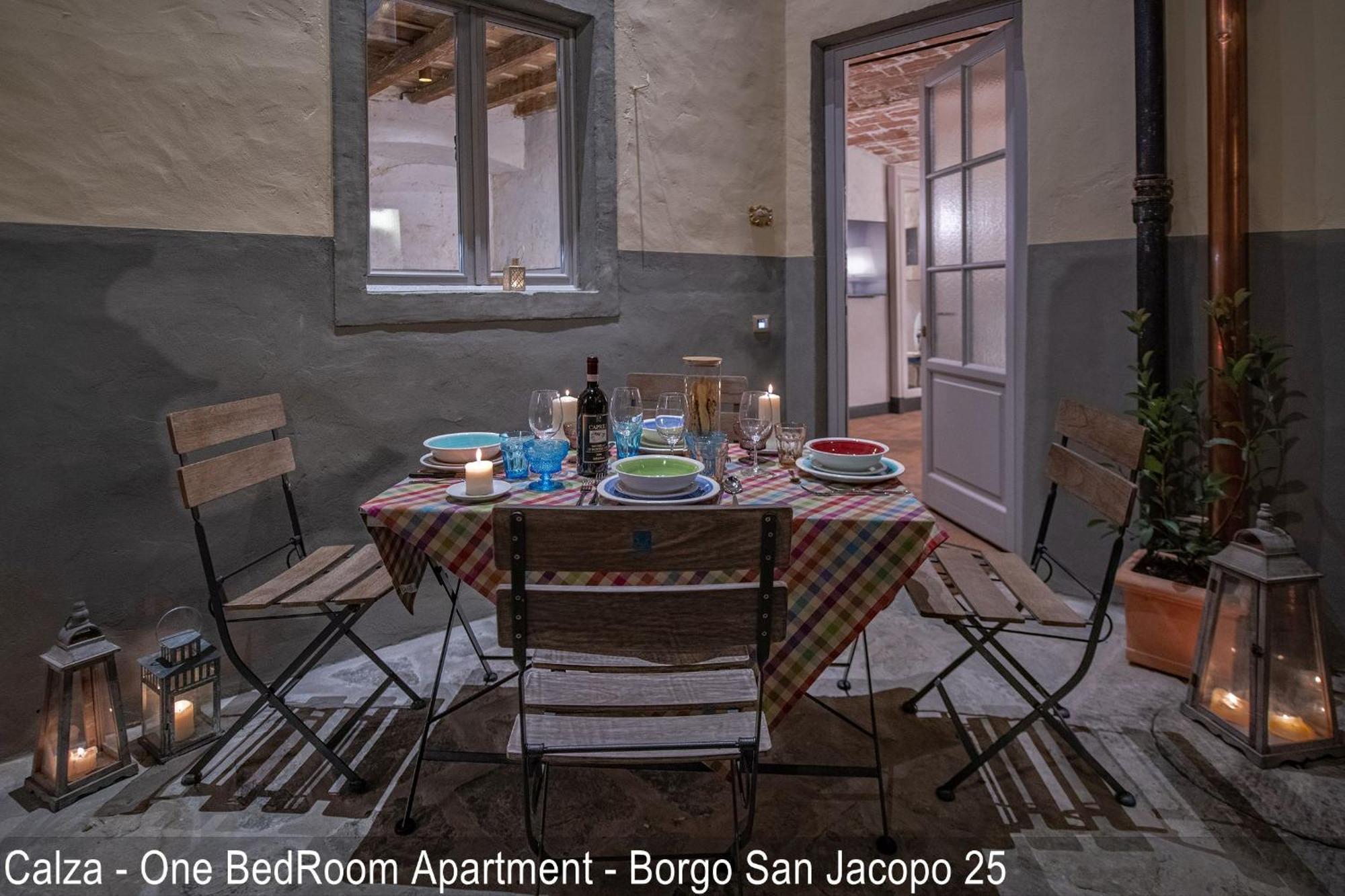 Soggiorni D'Arte Apartments By Mamo פירנצה חדר תמונה