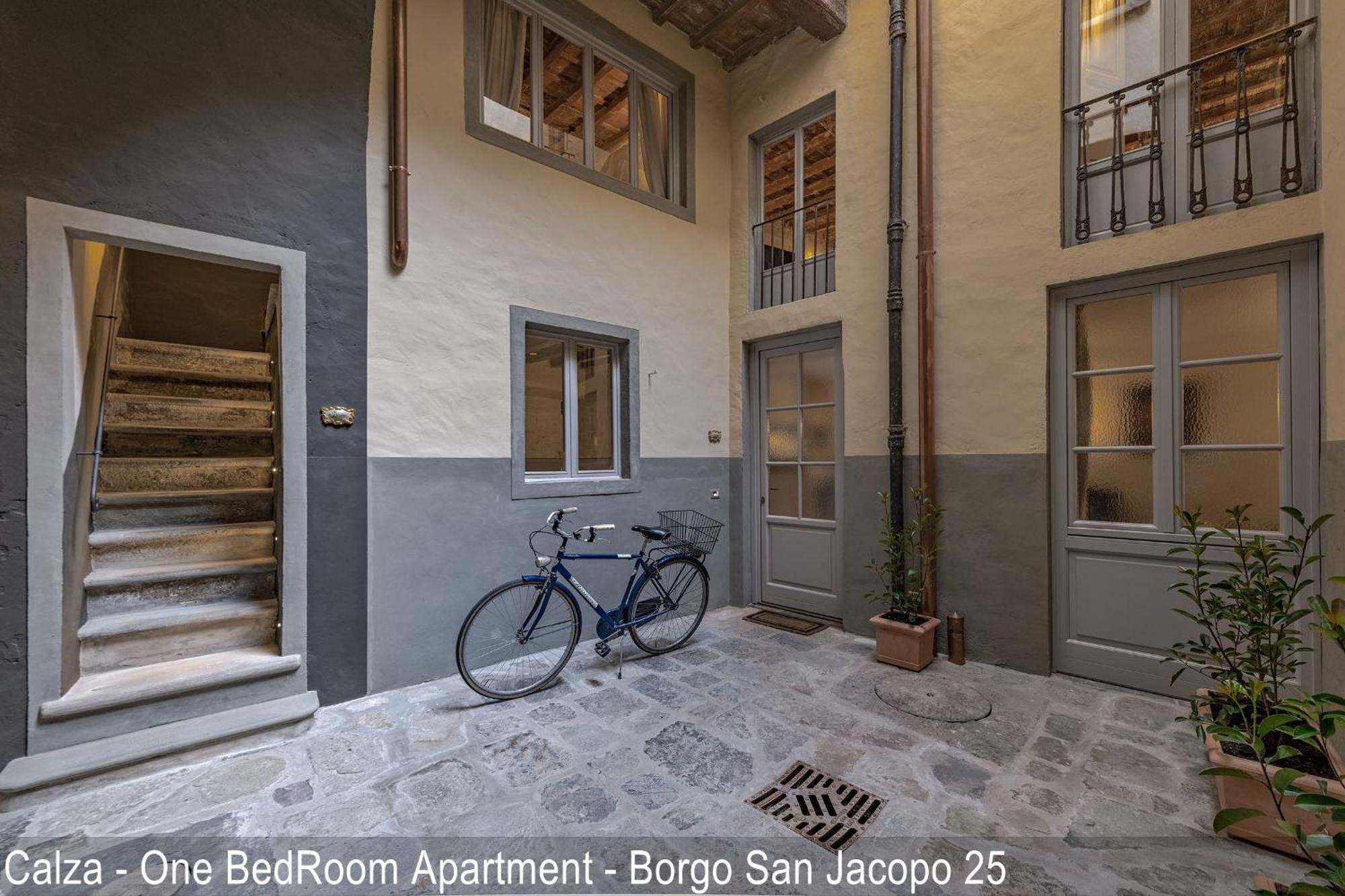 Soggiorni D'Arte Apartments By Mamo פירנצה חדר תמונה