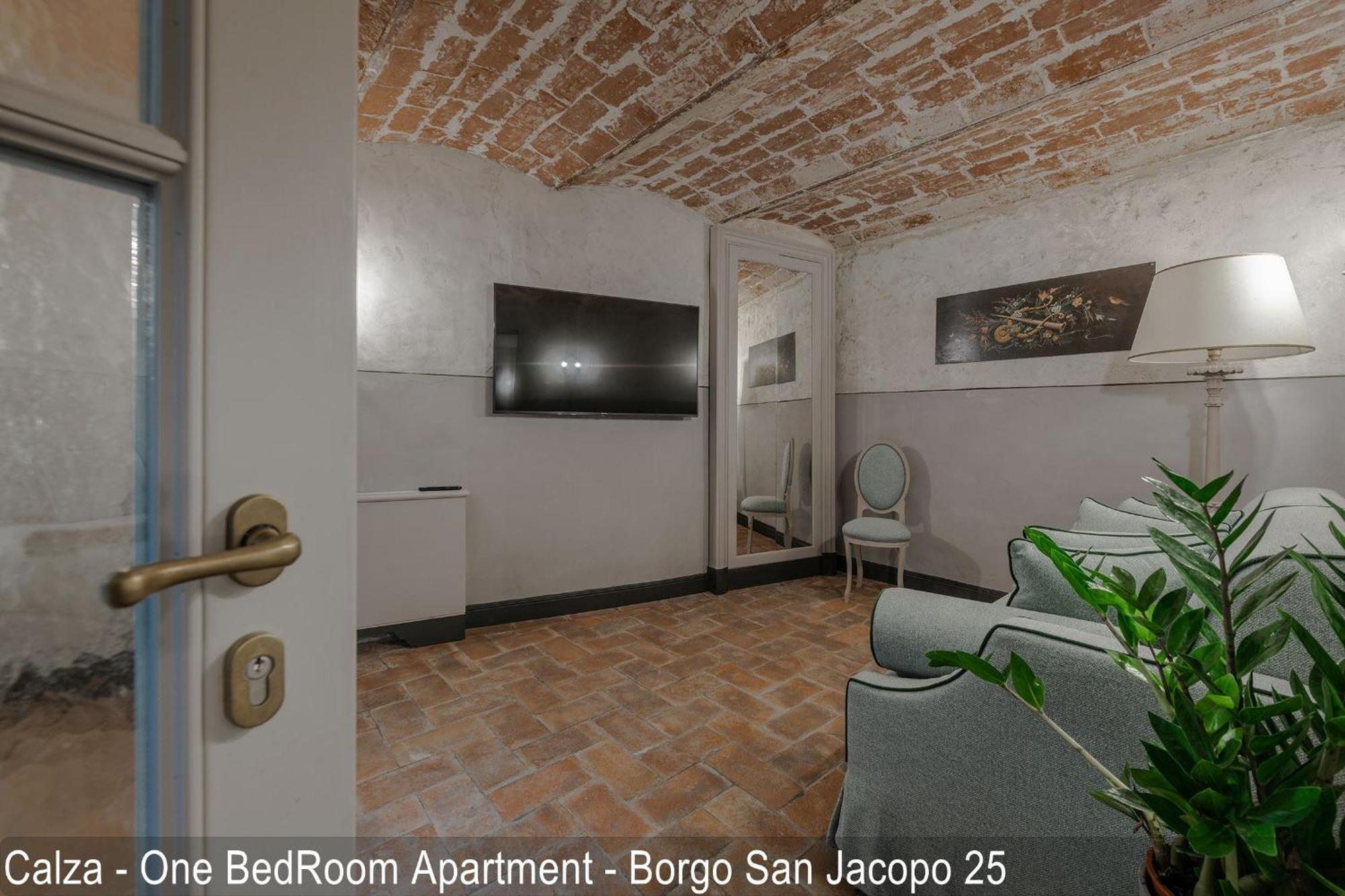 Soggiorni D'Arte Apartments By Mamo פירנצה חדר תמונה