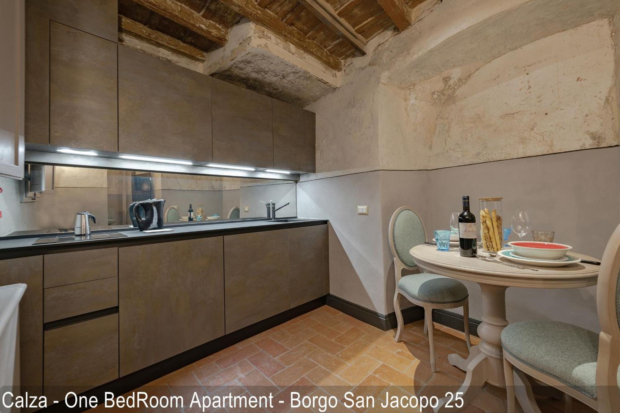 Soggiorni D'Arte Apartments By Mamo פירנצה מראה חיצוני תמונה
