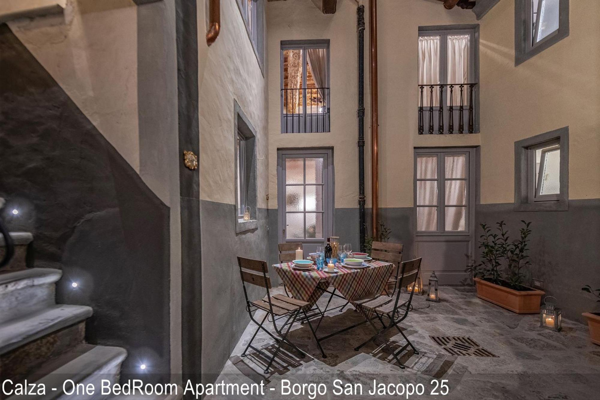 Soggiorni D'Arte Apartments By Mamo פירנצה חדר תמונה