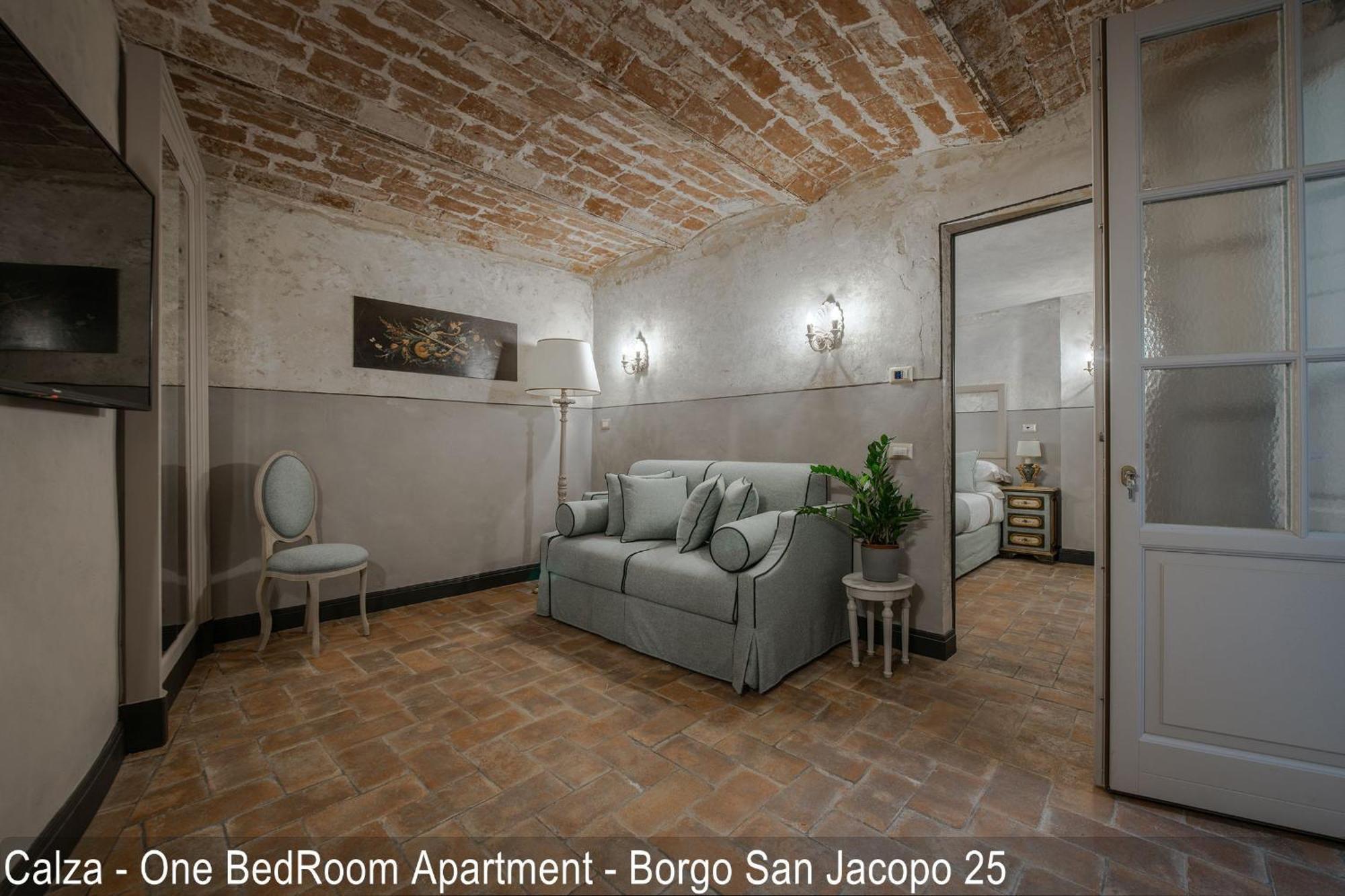 Soggiorni D'Arte Apartments By Mamo פירנצה מראה חיצוני תמונה