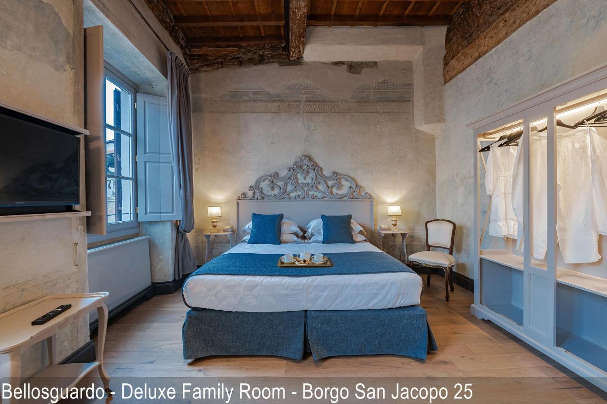 Soggiorni D'Arte Apartments By Mamo פירנצה חדר תמונה