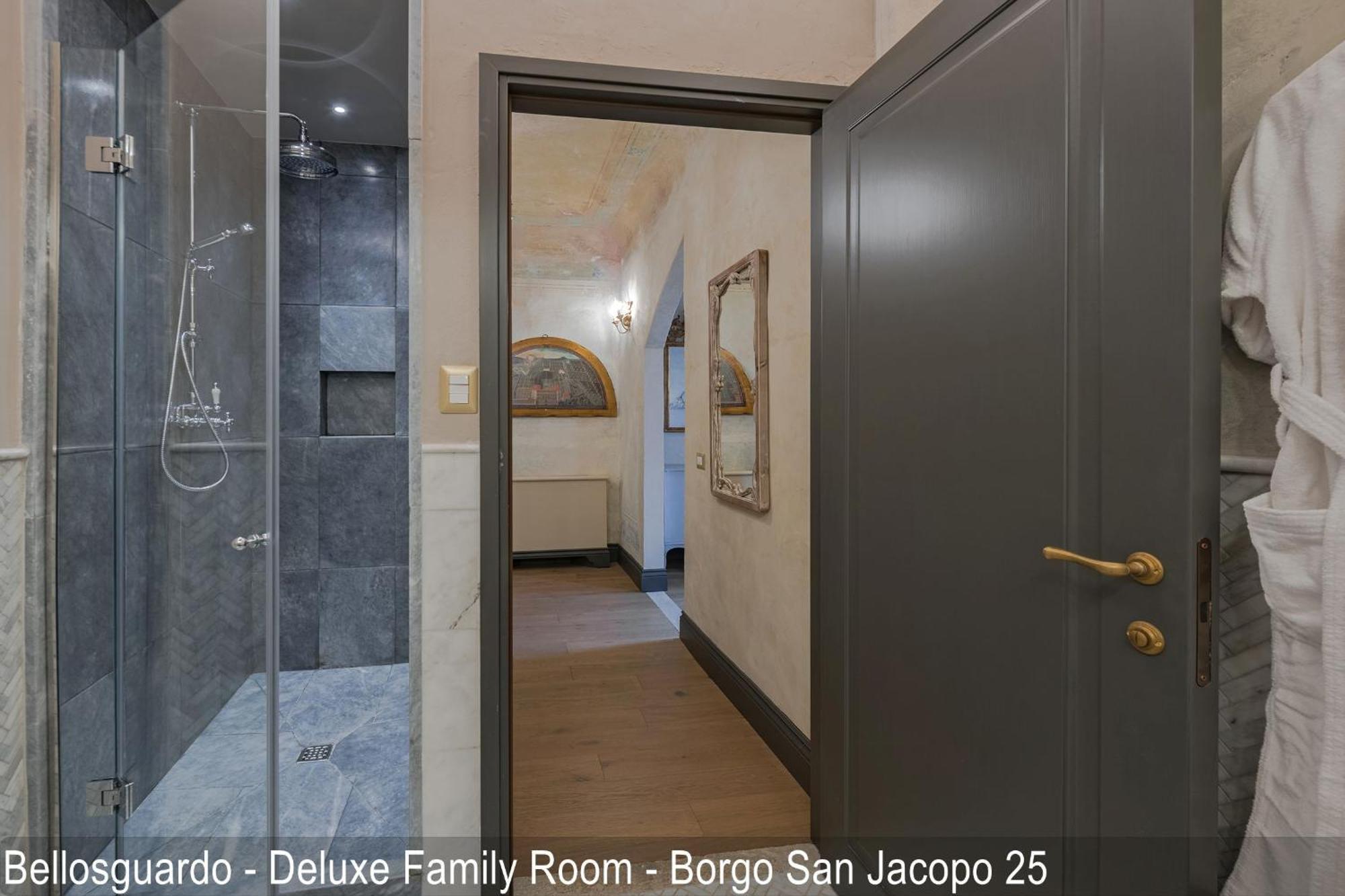 Soggiorni D'Arte Apartments By Mamo פירנצה חדר תמונה