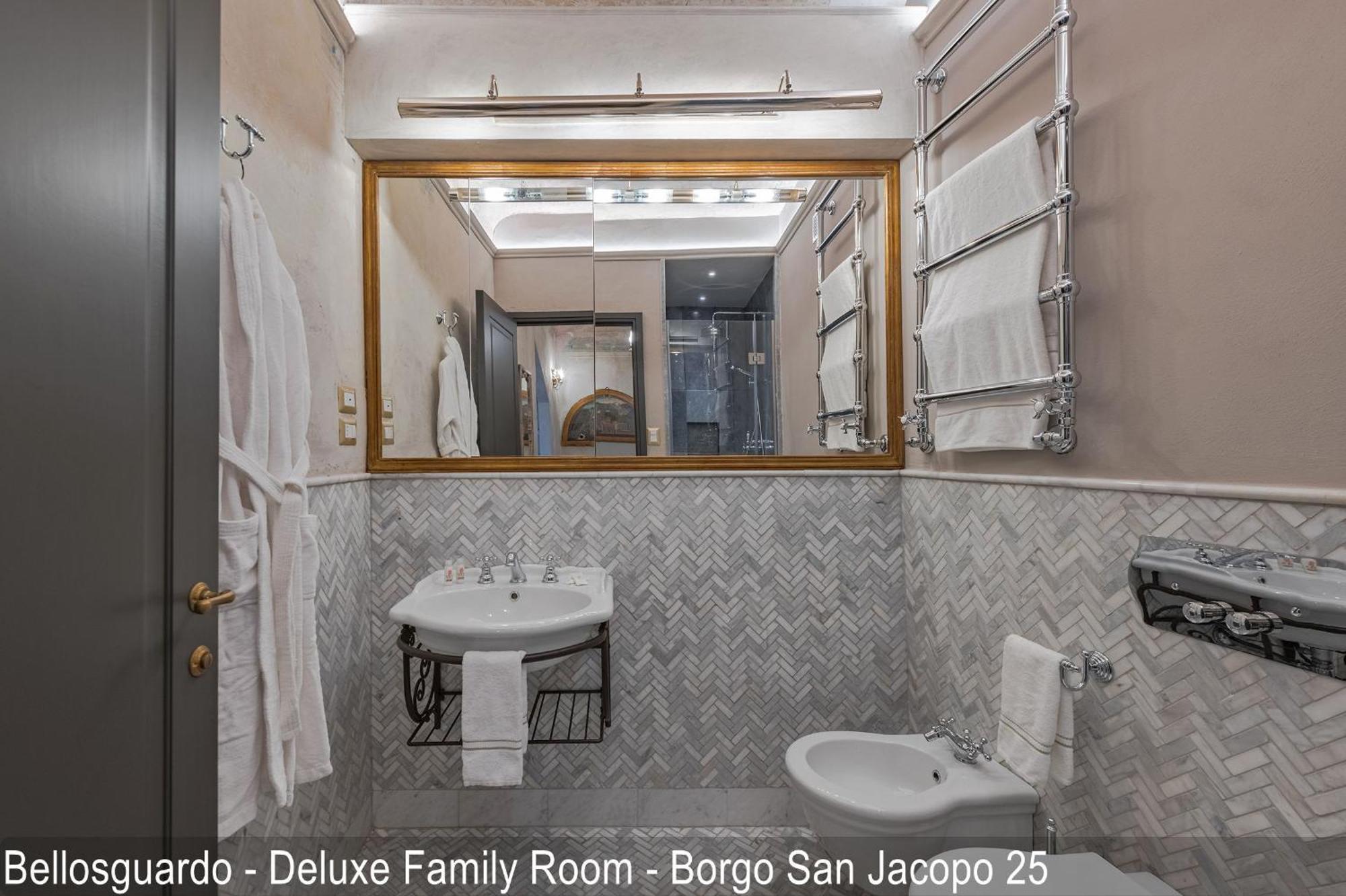 Soggiorni D'Arte Apartments By Mamo פירנצה חדר תמונה