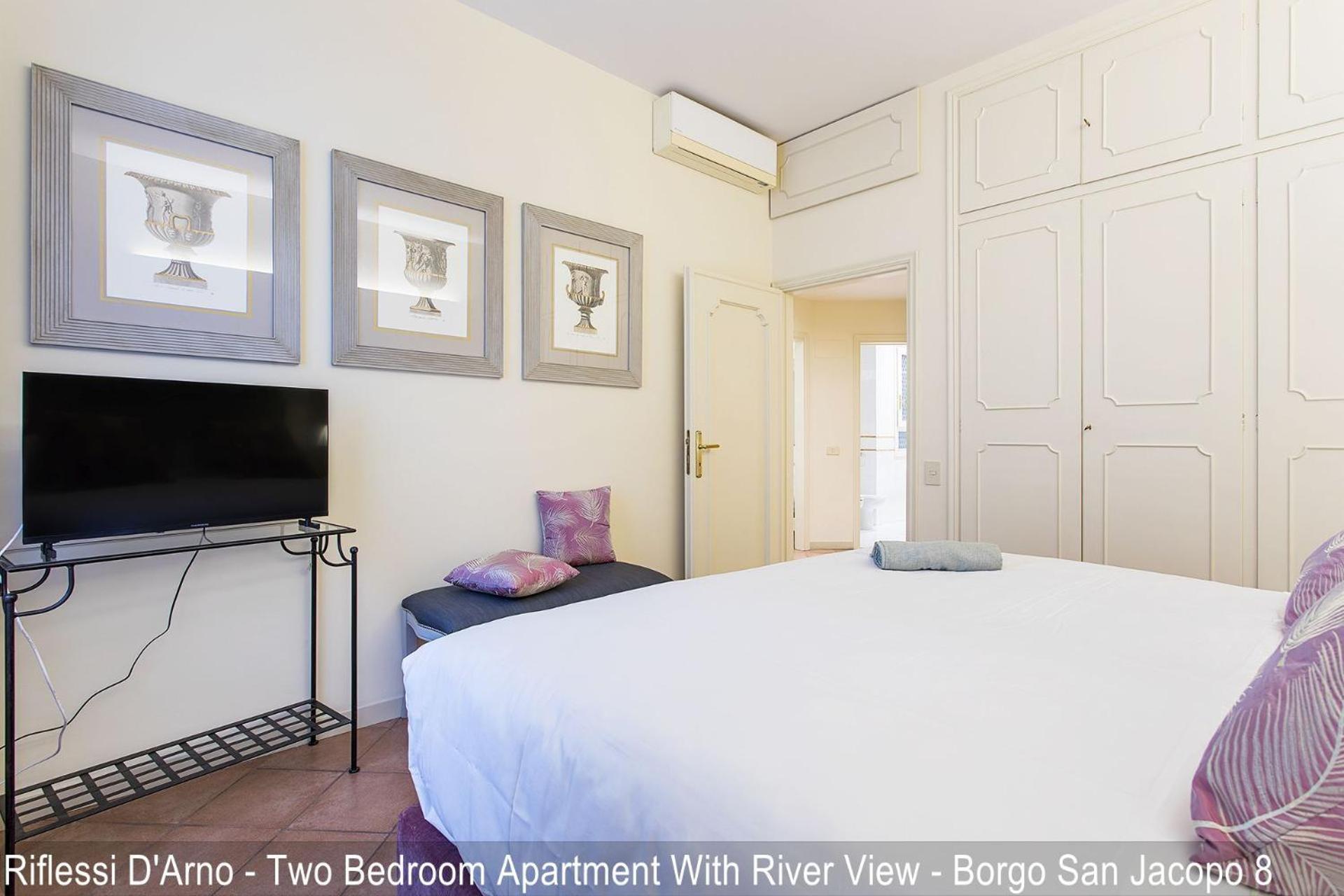 Soggiorni D'Arte Apartments By Mamo פירנצה חדר תמונה