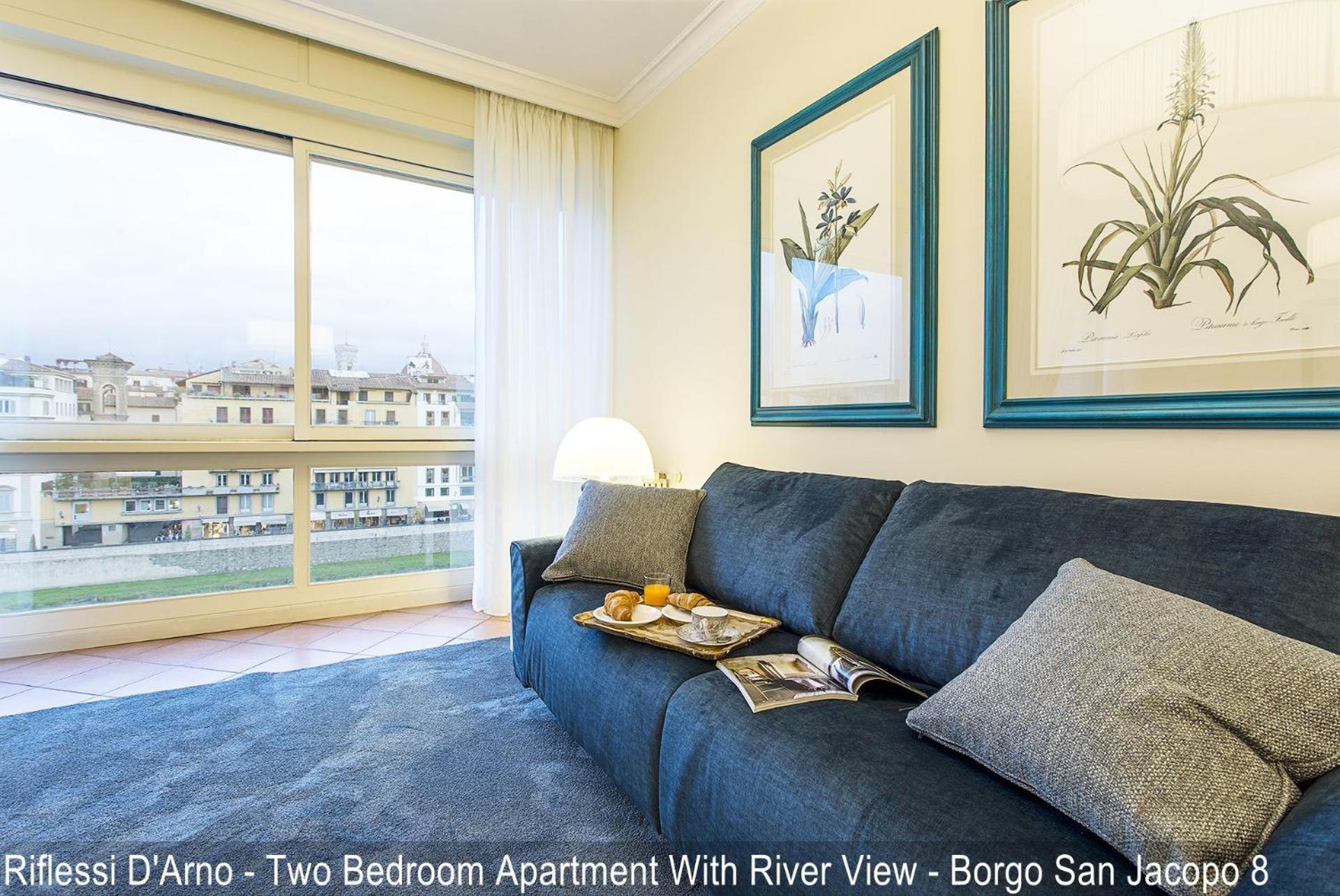 Soggiorni D'Arte Apartments By Mamo פירנצה מראה חיצוני תמונה