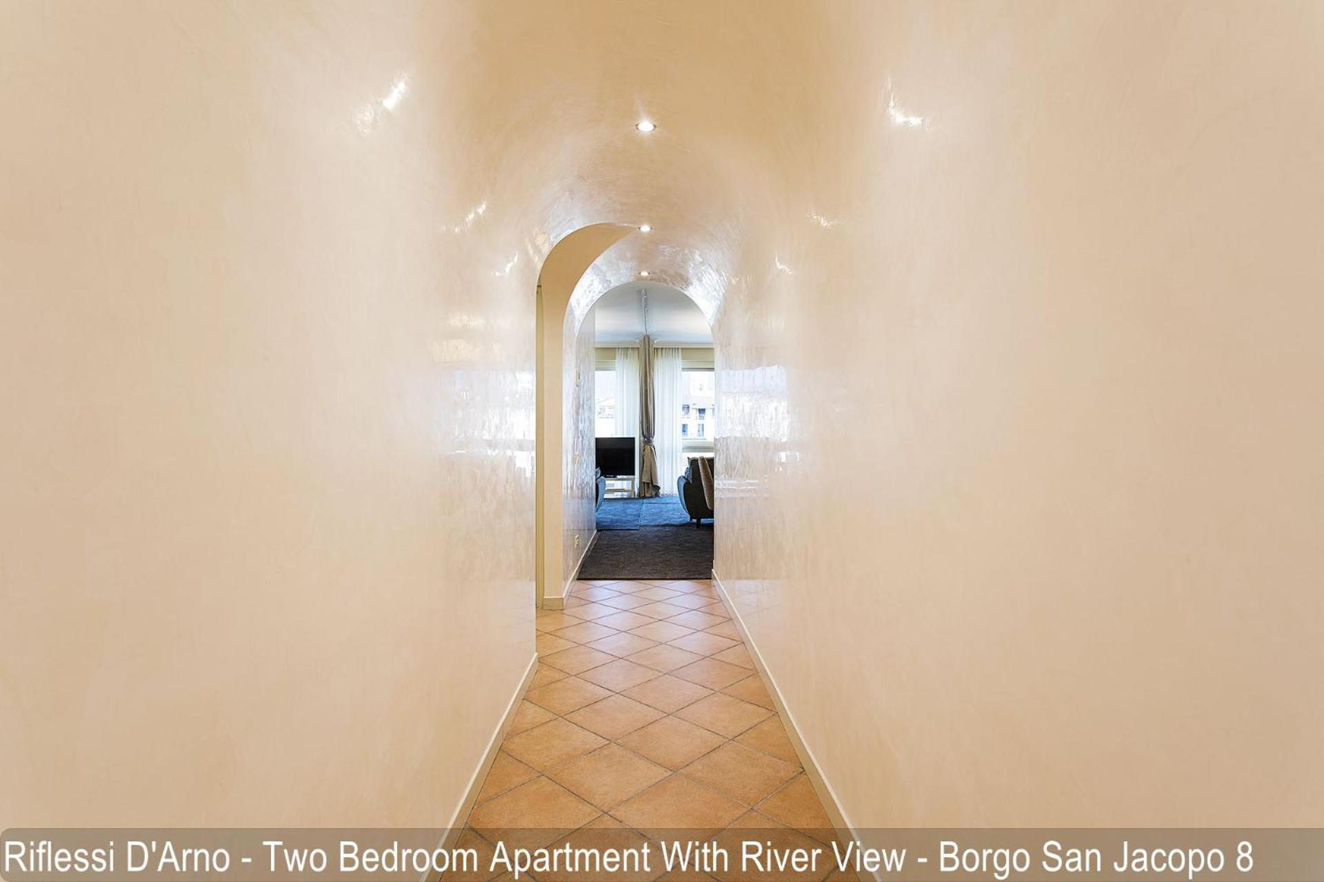 Soggiorni D'Arte Apartments By Mamo פירנצה חדר תמונה