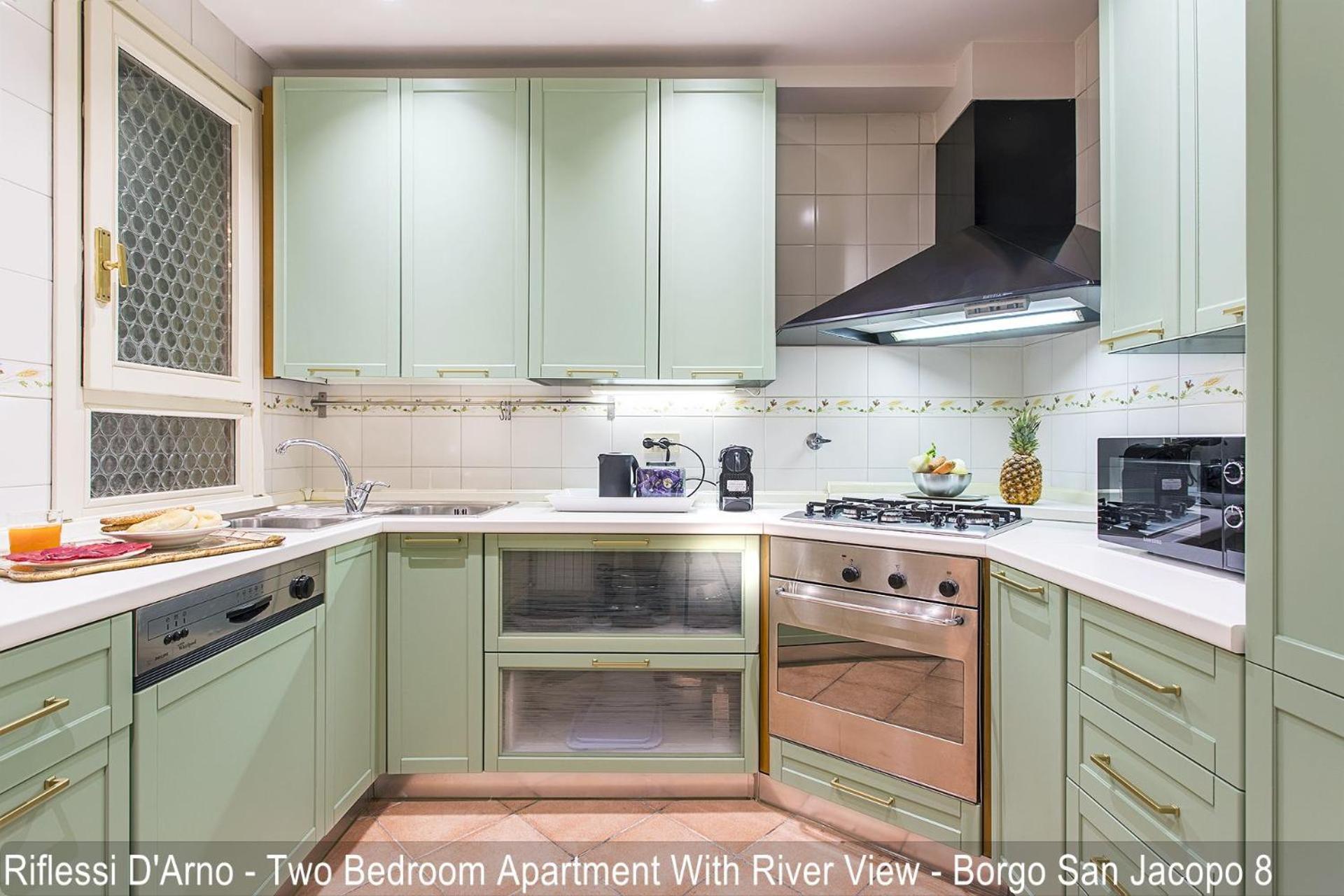 Soggiorni D'Arte Apartments By Mamo פירנצה חדר תמונה