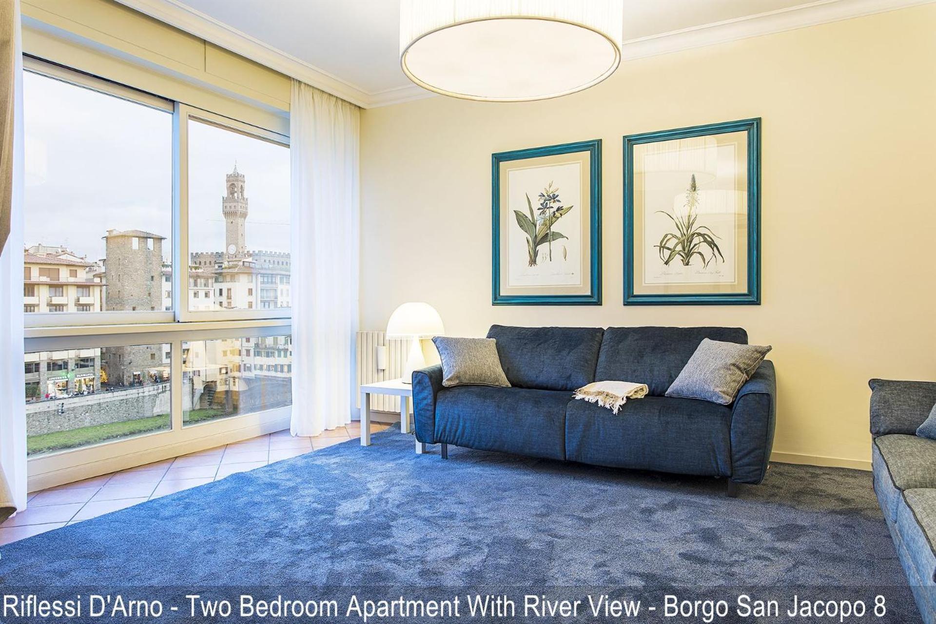 Soggiorni D'Arte Apartments By Mamo פירנצה מראה חיצוני תמונה
