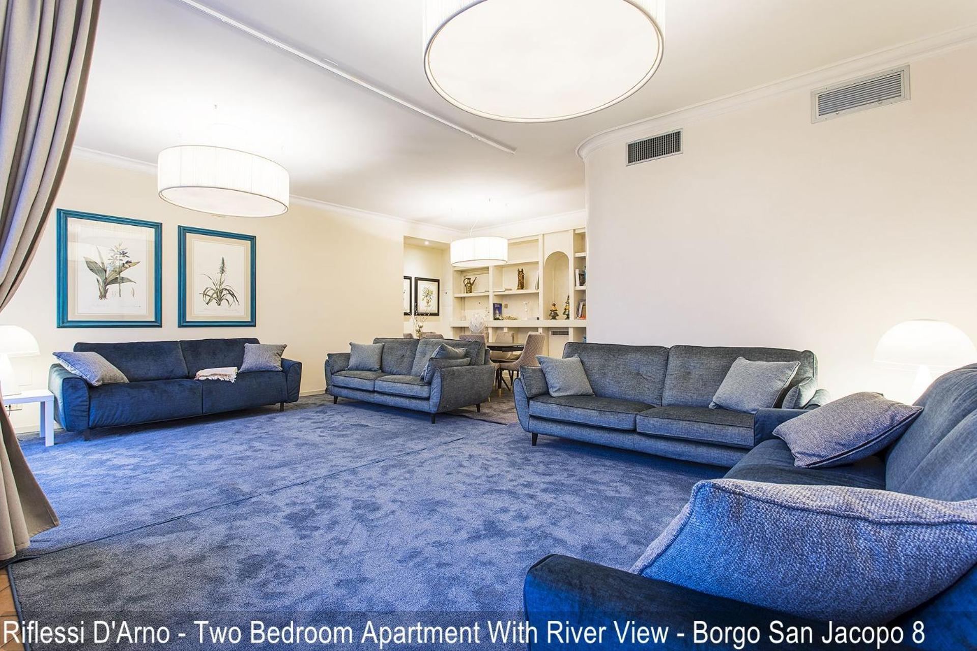 Soggiorni D'Arte Apartments By Mamo פירנצה מראה חיצוני תמונה
