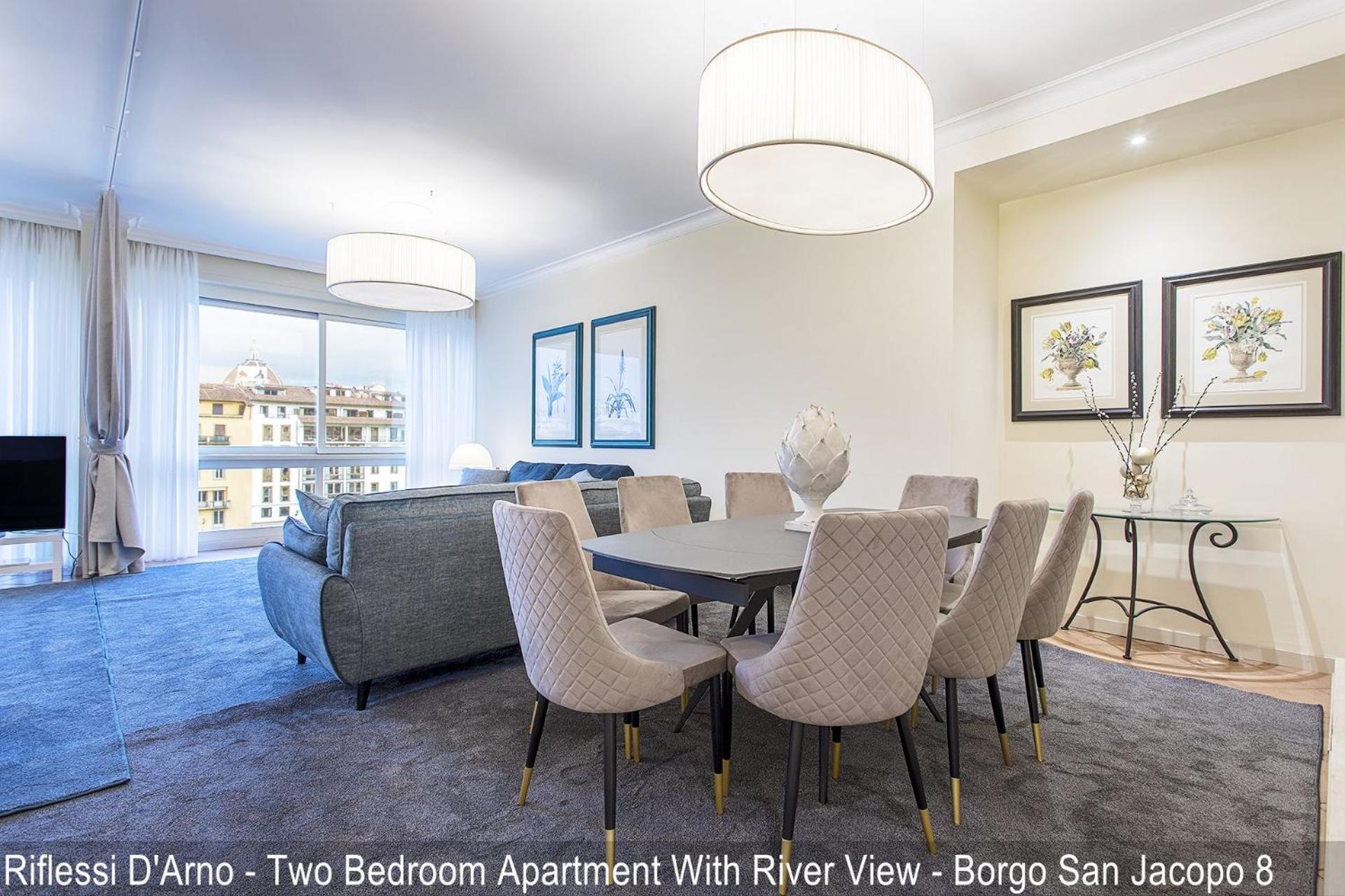 Soggiorni D'Arte Apartments By Mamo פירנצה חדר תמונה