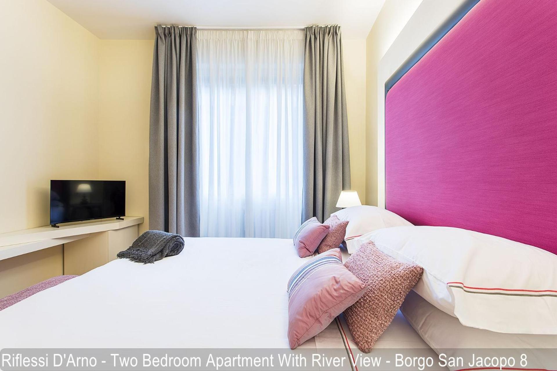 Soggiorni D'Arte Apartments By Mamo פירנצה מראה חיצוני תמונה