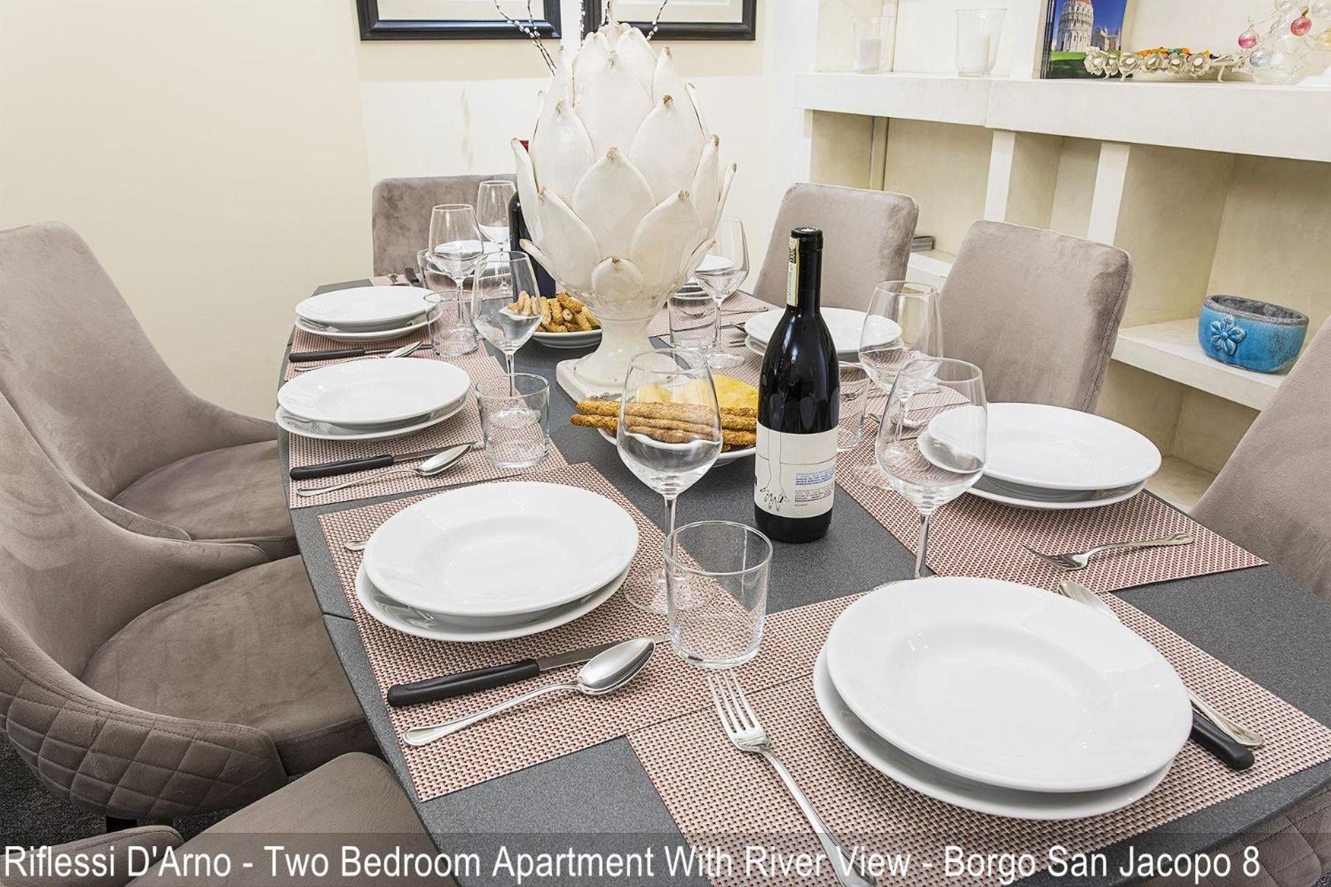 Soggiorni D'Arte Apartments By Mamo פירנצה חדר תמונה