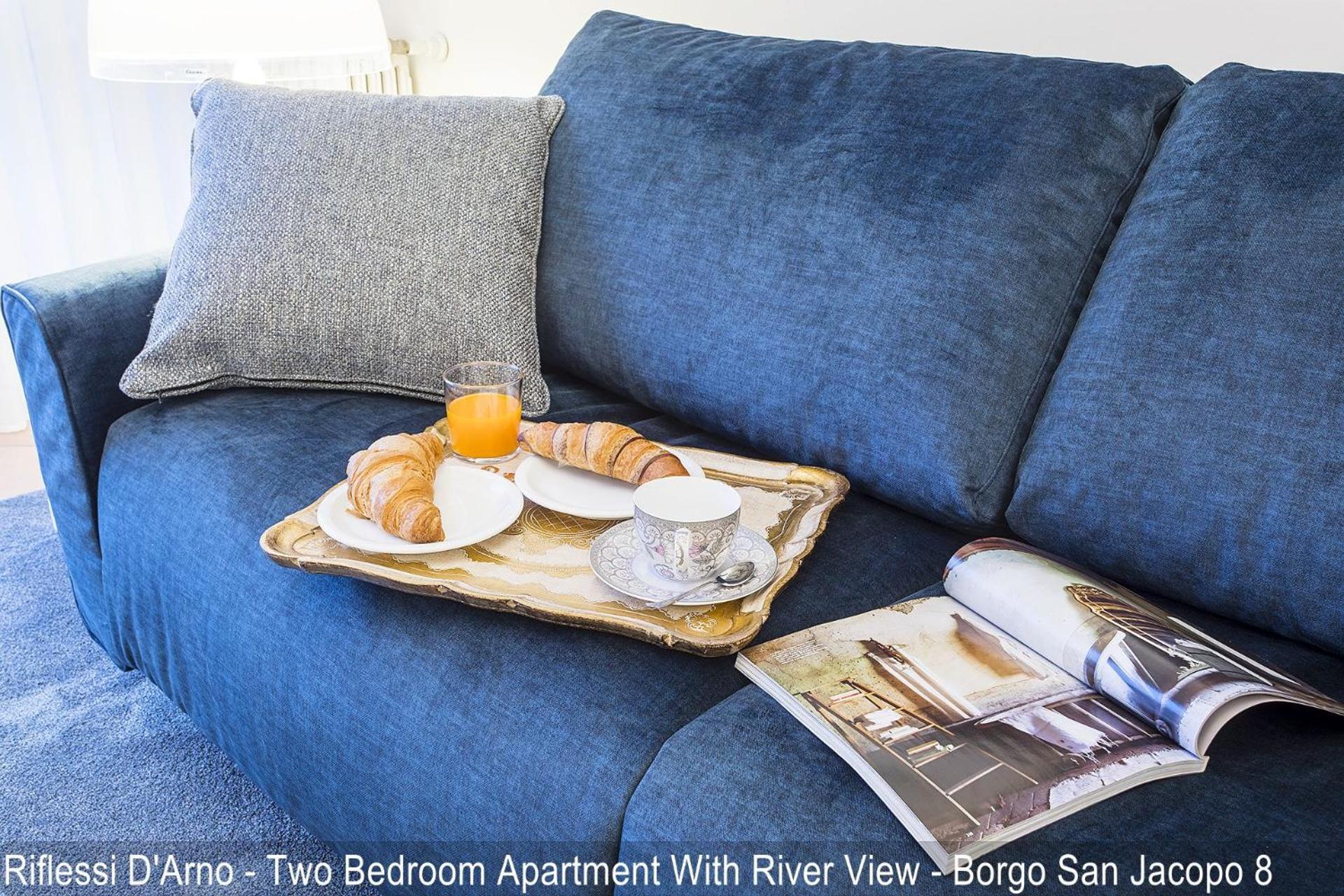 Soggiorni D'Arte Apartments By Mamo פירנצה חדר תמונה