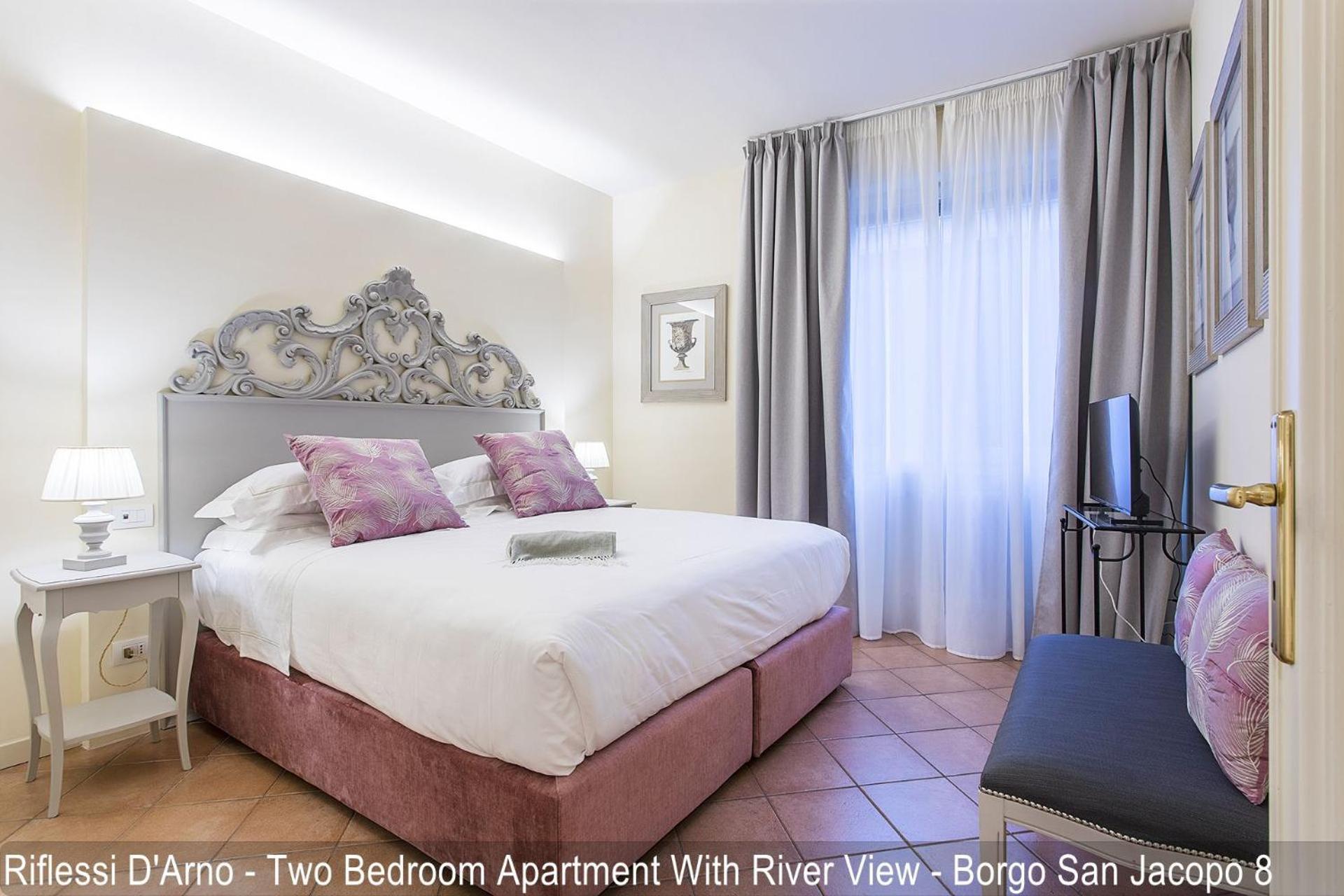 Soggiorni D'Arte Apartments By Mamo פירנצה מראה חיצוני תמונה